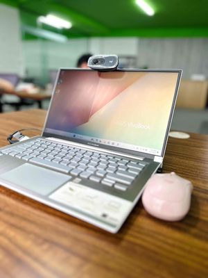 Mẹ bỉm bán VivoBook S13 I5 - chưa sửa chữa - 8M