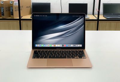 Macbook Air M1| Mỏng nhẹ, hình ảnh mượt mà. Mua bán Laptop tại Thành phố Thủ Dầu Một Bình Dương được đăng bởi TT Bình Dương