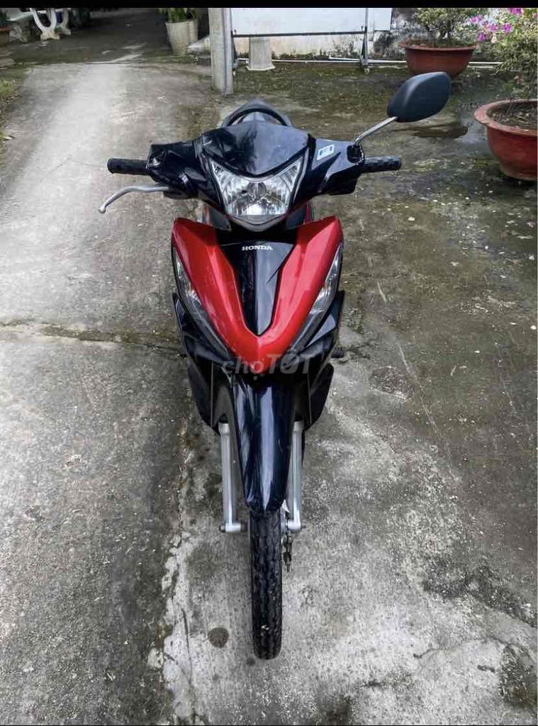 Wave rsx fi tiết kiệm nhiên liệu máy êm nồi bốc. Mua bán Xe máy tại Quận Bình Thuỷ Cần Thơ được đăng bởi Thành Đạt hình 6