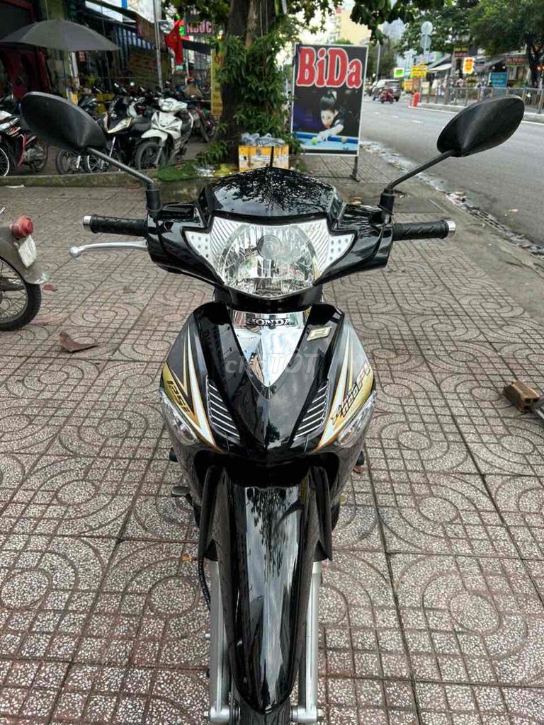 Honda Future Neo FI 2009 Đen bạc. Mua bán Xe máy tại Quận Tân Phú Tp Hồ Chí Minh được đăng bởi Tin hình 4