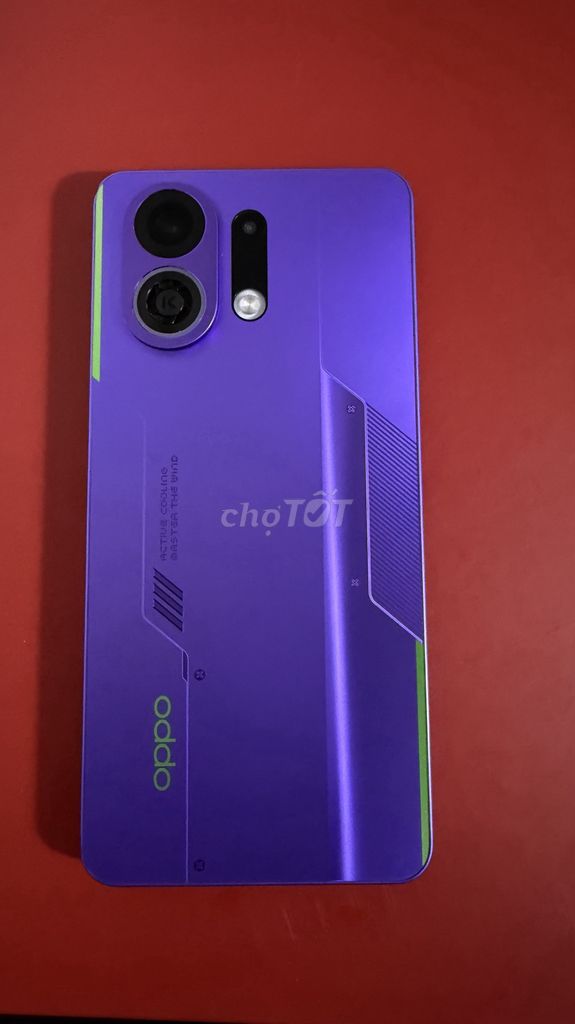 Oppo K13 Turbo Pro 256GB. Mua bán Điện thoại tại Thành phố Bảo Lộc Lâm Đồng được đăng bởi Dương Hữu Nghĩa hình 1