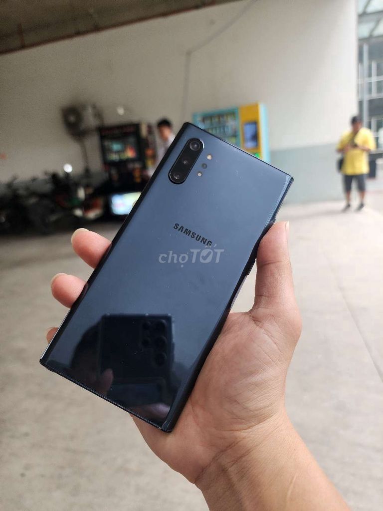 Samsung Note10+ thanh lý