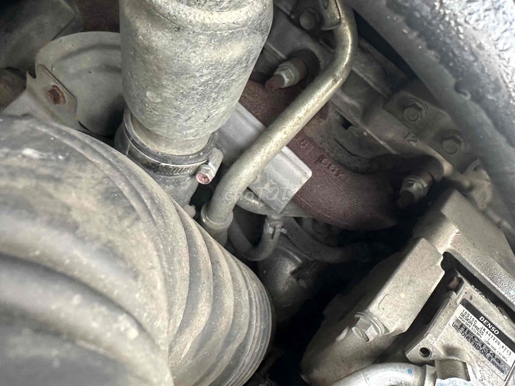 Toyota Fortuner 2016 2.5G 4x2 - 179365 km. Mua bán Ô tô tại Thị xã Tân Uyên Bình Dương được đăng bởi Ngô nhat tien hình 15