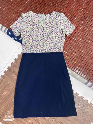 đầm công sở size M hàng hiệu. Mua bán Quần áo tại Quận Bình Thạnh Tp Hồ Chí Minh được đăng bởi lan anh