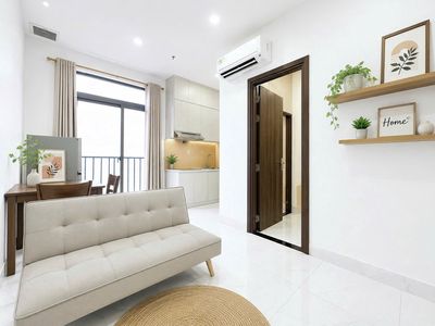 Phòng trọ 25 m² · Đường Ung Văn Khiêm