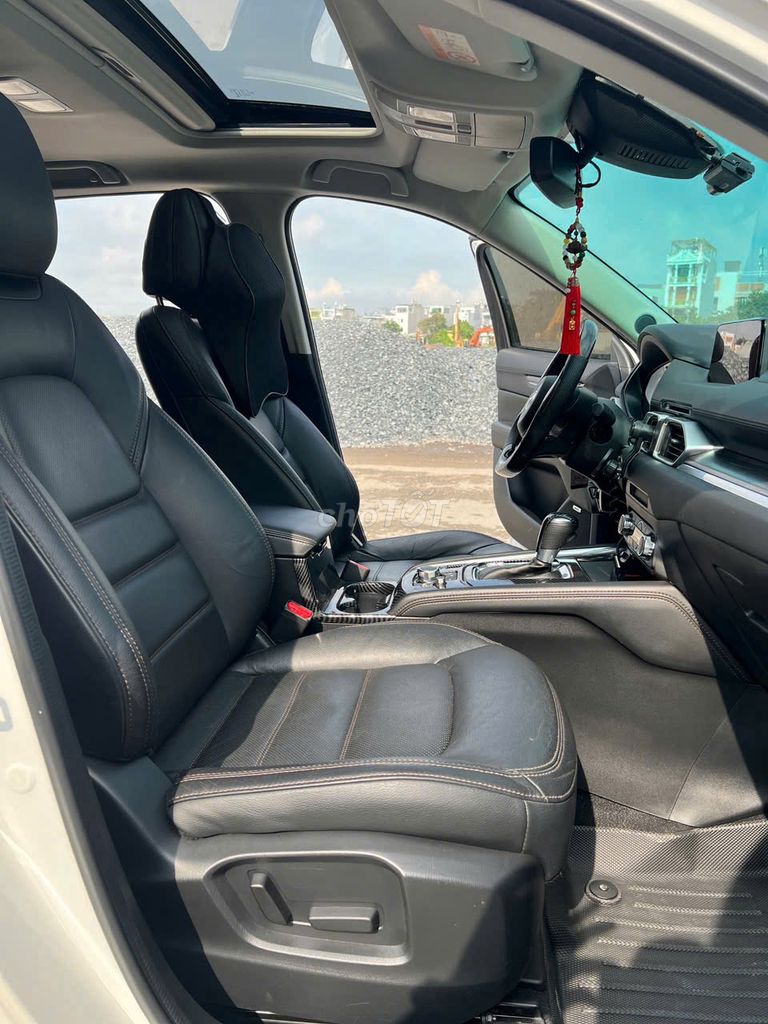 Xe chính chủ Mazda CX-5 2.5 4x4 quá đẹp quá mới. Mua bán Ô tô tại Quận Gò Vấp Tp Hồ Chí Minh được đăng bởi Phan Trung Quân hình 11