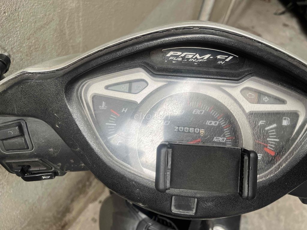 Bán xe lead 110 xe gia đình. Mua bán Xe máy tại Huyện Gia Lâm Hà Nội được đăng bởi Hoàng Dương hình 4