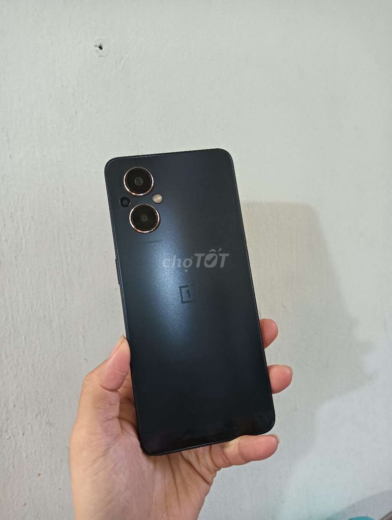 Oneplus Nord N20 5G 128GB Đen, màn Amoled. Mua bán Điện thoại tại Quận Hải Châu Đà Nẵng được đăng bởi hoài An  hình 1
