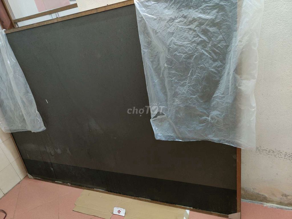Gương 2m×1,5m. Mua bán Thiết bị vệ sinh, nhà tắm tại Thành phố Thái Bình Thái Bình được đăng bởi tuan anh hình 1
