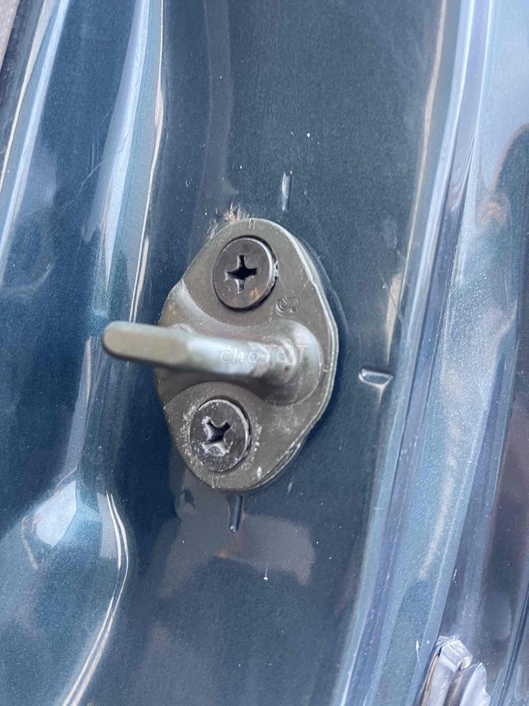 Mitsubishi Jolie 2004 MB 2.0 MPI 2004  - 224000 km. Mua bán Ô tô tại Thành phố Long Xuyên An Giang được đăng bởi Nguyễn Hoà Anh hình 10