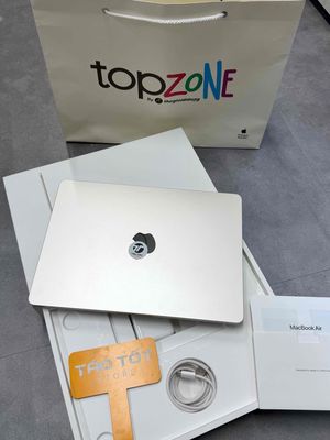 Apple Macbook Air M5 13 inch 16GB/512GB BH 5/27 VN