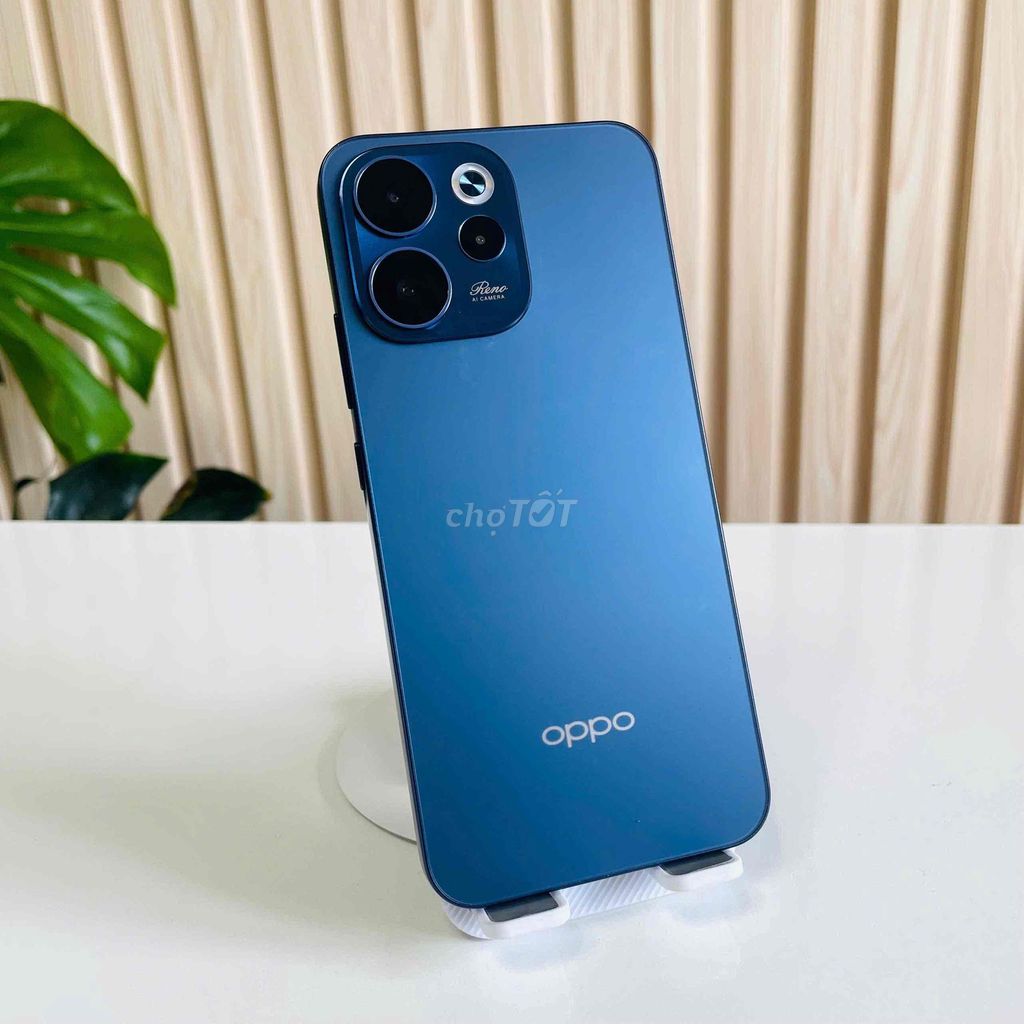 Oppo Reno 15F 5G CH Fullbox -12/256GB - Like New. Mua bán Điện thoại tại Quận Ninh Kiều Cần Thơ được đăng bởi Hmphone hình 1