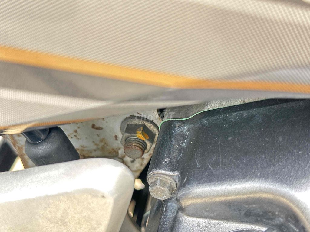 ❌ Honda Future Neo XC 2006 Sườn Xám Máy Zin ❤️❤️. Mua bán Xe máy tại Huyện Châu Thành Sóc Trăng được đăng bởi Dịch Vụ Cầm Xe Đức Lan  hình 8