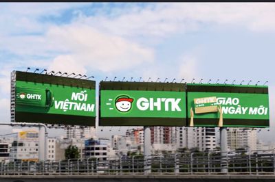 GIAO HÀNG TIẾT KIỆM HẬU GIANG TUYỂN DỤNG