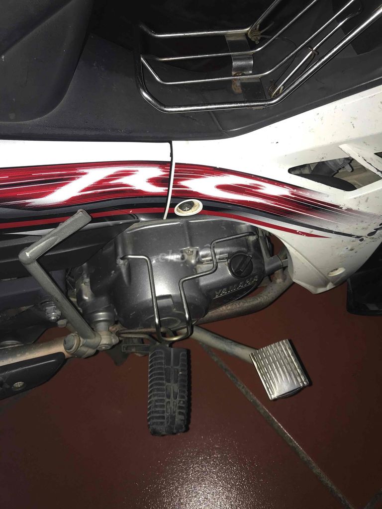 Bán xe ớt chính chủ máy zin. Mua bán Xe máy tại Thành phố Hạ Long Quảng Ninh được đăng bởi Hải Yến hình 2