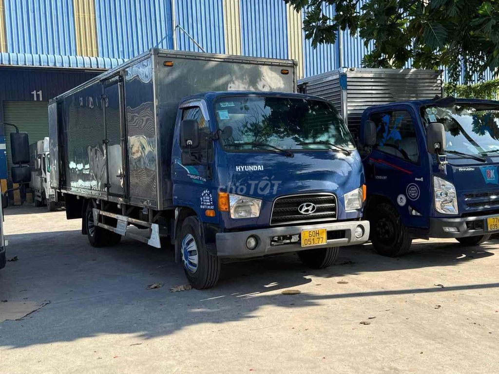 Xe đẹp . đồ zin . xem xe hốt liền. hoặc đổi xe 2.4. Mua bán Xe tải, xe ben tại Huyện Hóc Môn Tp Hồ Chí Minh được đăng bởi Huy hình 8