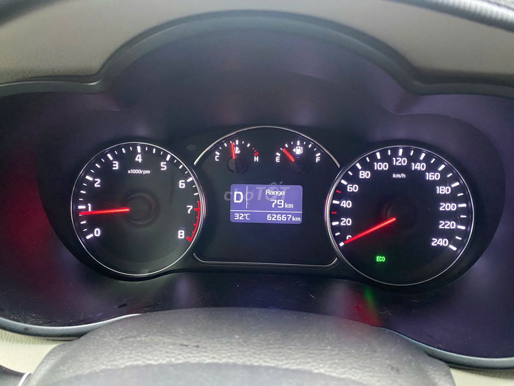 Kia Rondo 2017. Mua bán Ô tô tại Quận 7 Tp Hồ Chí Minh được đăng bởi Giang Đỗ hình 4