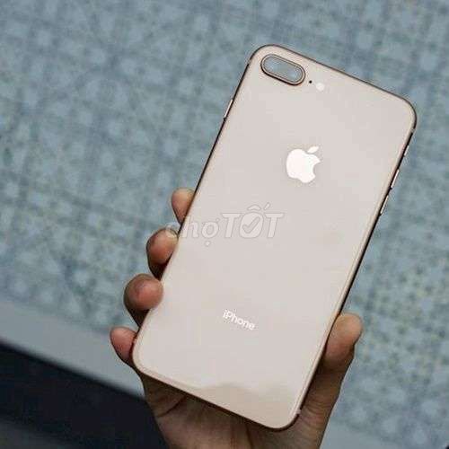 iPhone 8 Plus 128GB Vàng hồng Nguyên zin. Mua bán Điện thoại tại Thành phố Tây Ninh Tây Ninh được đăng bởi Tên chưa cung cấp hình 1