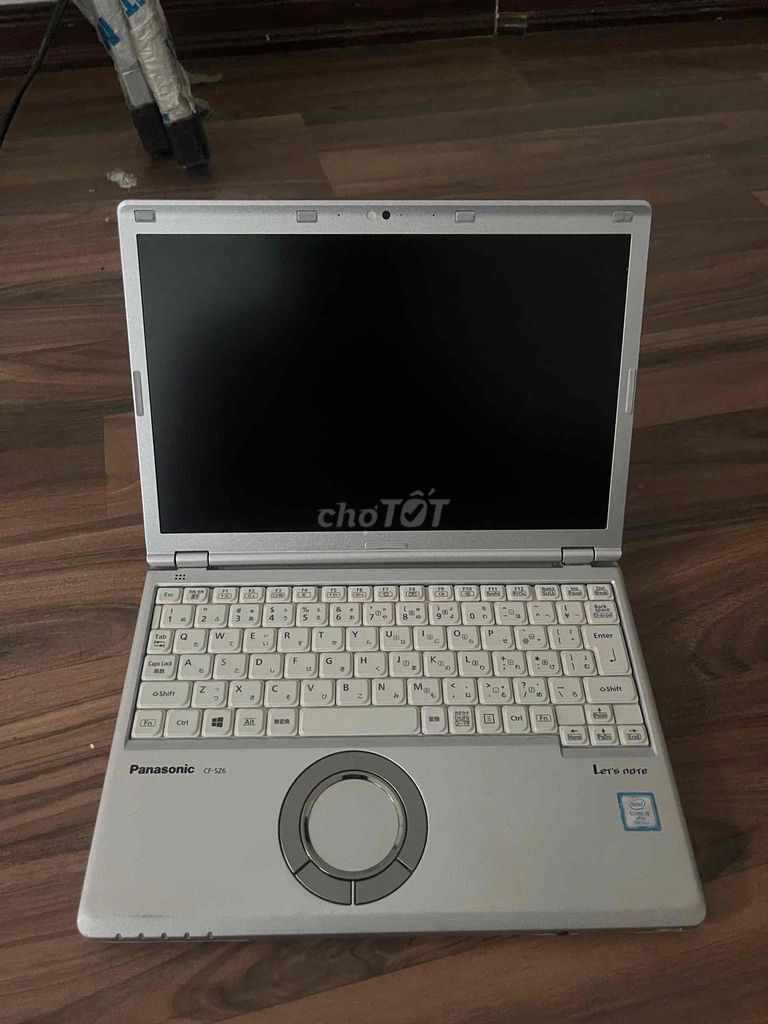 Panasonic CF-SZ6. Mua bán Laptop tại Quận Hà Đông Hà Nội được đăng bởi Hoàng Nam hình 1