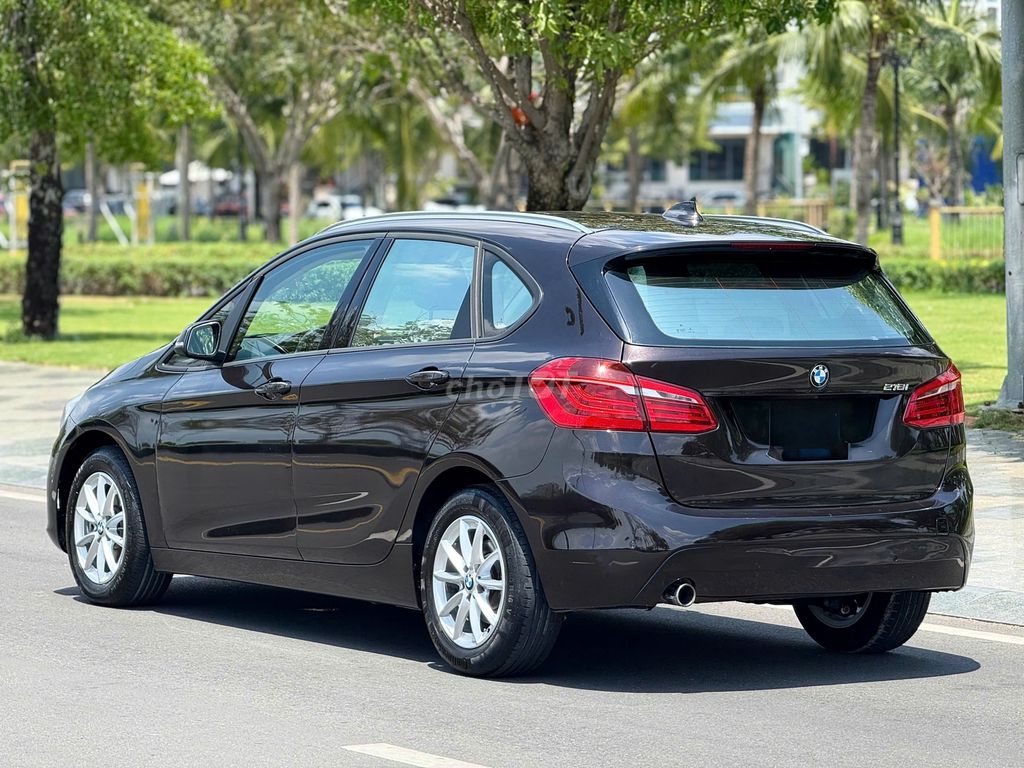 BMW 218i. Mua bán Ô tô tại Thành phố Thủ Đức Tp Hồ Chí Minh được đăng bởi Thành hình 6