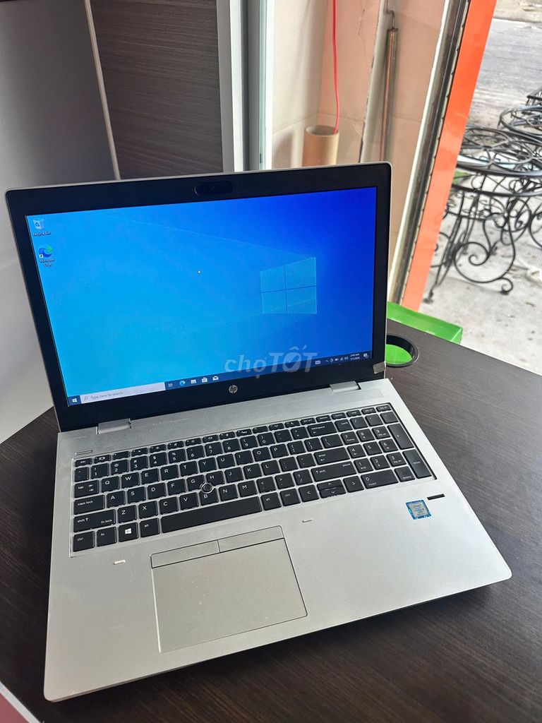 HP ProBook 650 . Mua bán Laptop tại Thành phố Thuận An Bình Dương được đăng bởi Dat Banker Xuan hình 1