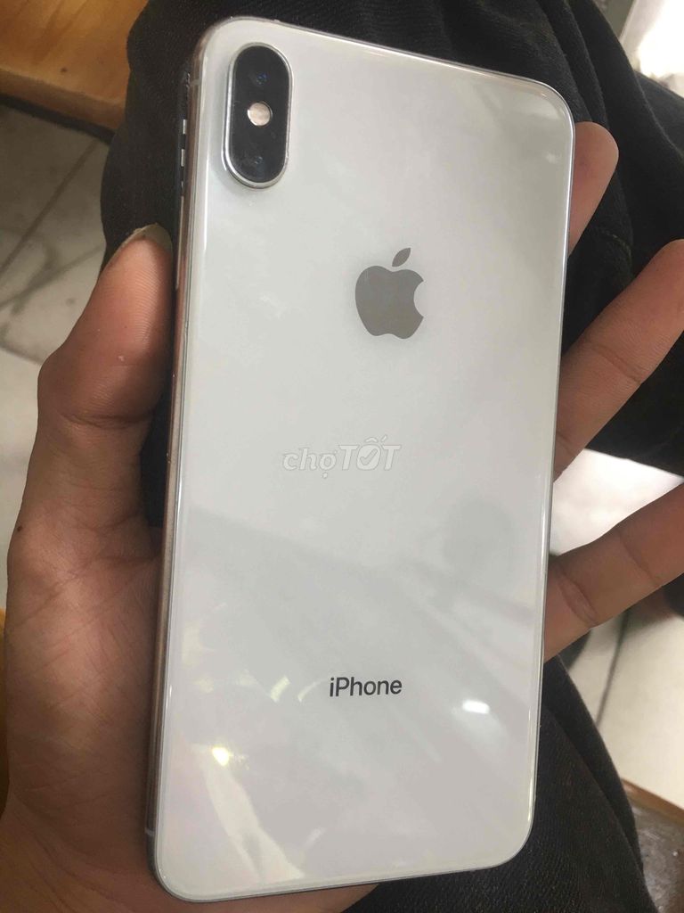 xác iphone xs max