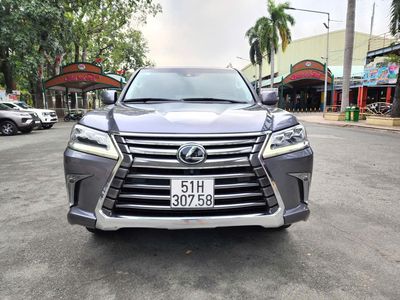 Lexus LX570 hàng Mỹ cực mới 95%, nhà trùm mền. Mua bán Ô tô tại Quận 10 Tp Hồ Chí Minh được đăng bởi Mỹ Linh