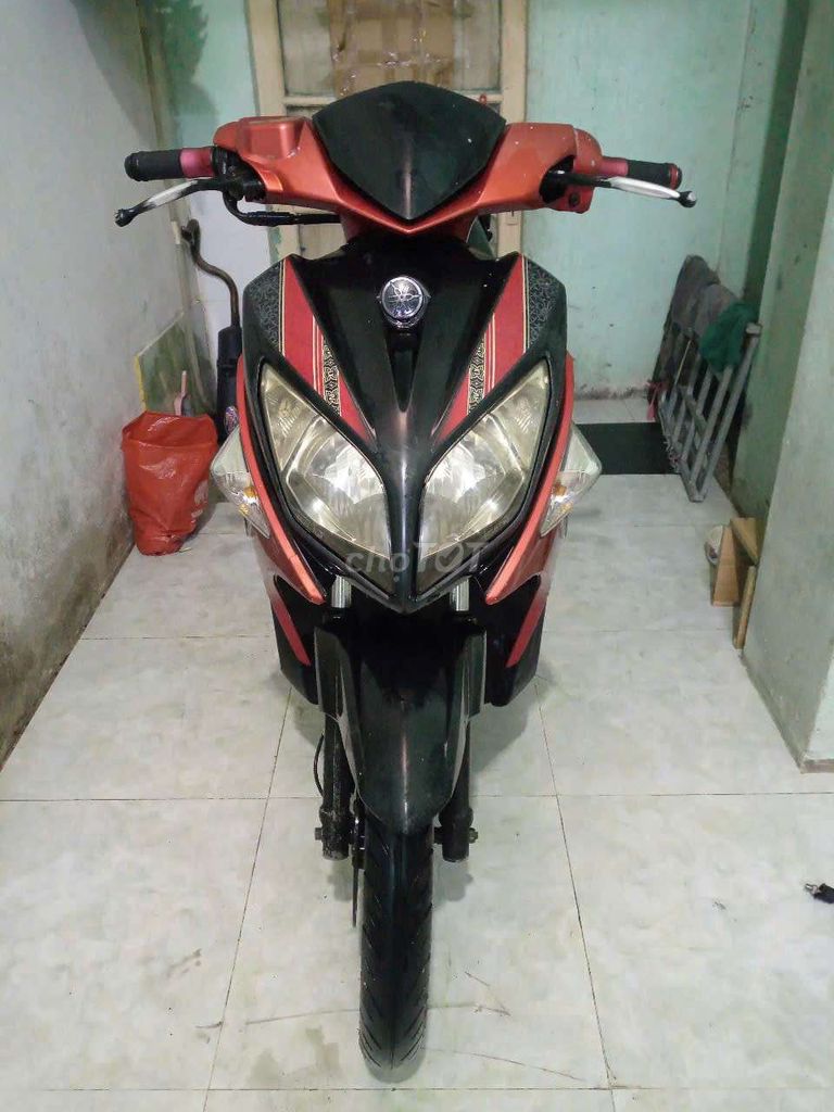 Nouvo LX 2013 Phiên Bản Limited. Mua bán Xe máy tại Quận 7 Tp Hồ Chí Minh được đăng bởi Xe Máy Phi Long hình 1