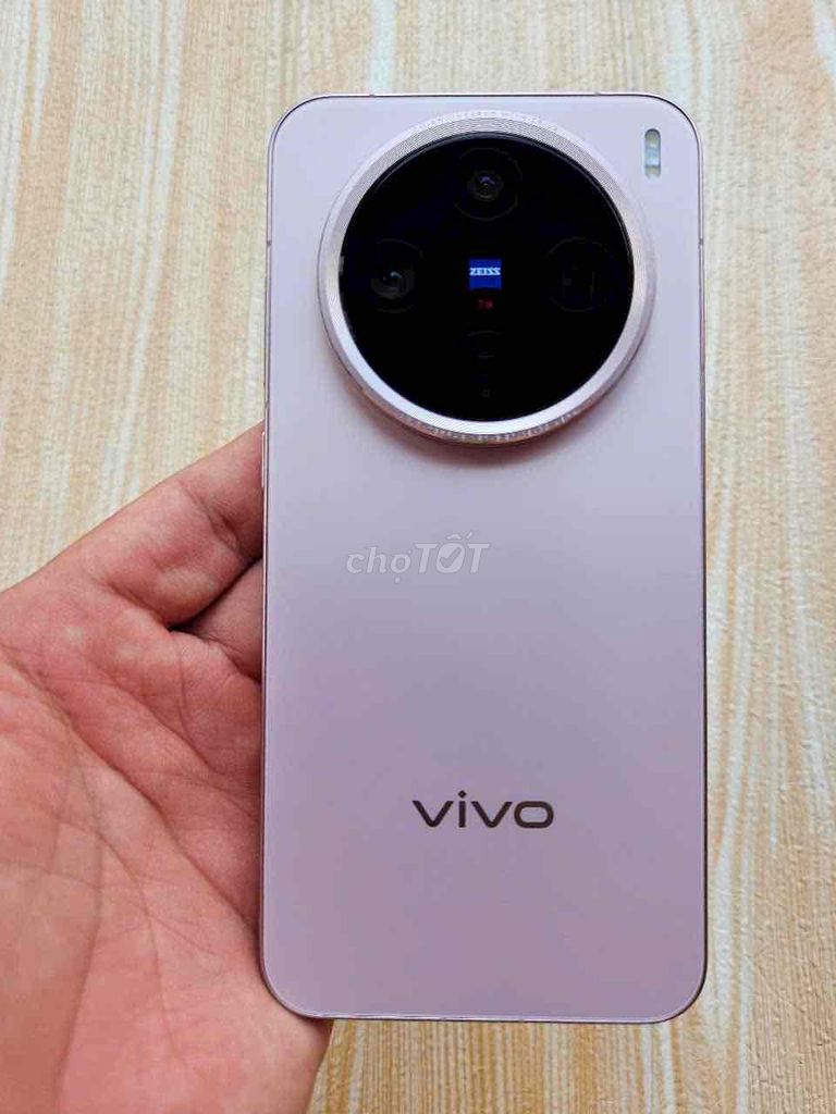 vivo 200 pro mini 5g 12/256. Mua bán Điện thoại tại Thành phố Bạc Liêu Bạc Liêu được đăng bởi Tuấn Jphone hình 2