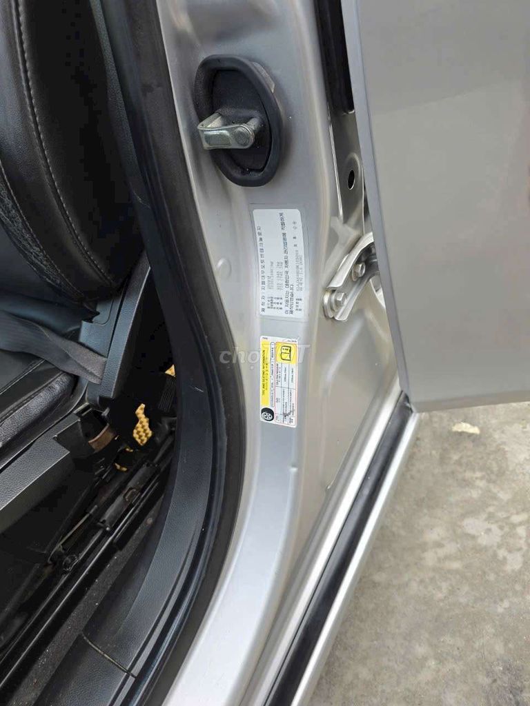 ✅️ Bán laceti nhập khẩu 2009 bản ful tự động ABS. Mua bán Ô tô tại Quận Cái Răng Cần Thơ được đăng bởi NGON lành hình 8