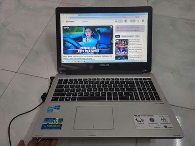 THANH LÝ LAPTOP ASUS TP550L. Mua bán Laptop tại Thành phố Bến Tre Bến Tre được đăng bởi Nguyễn Lãm