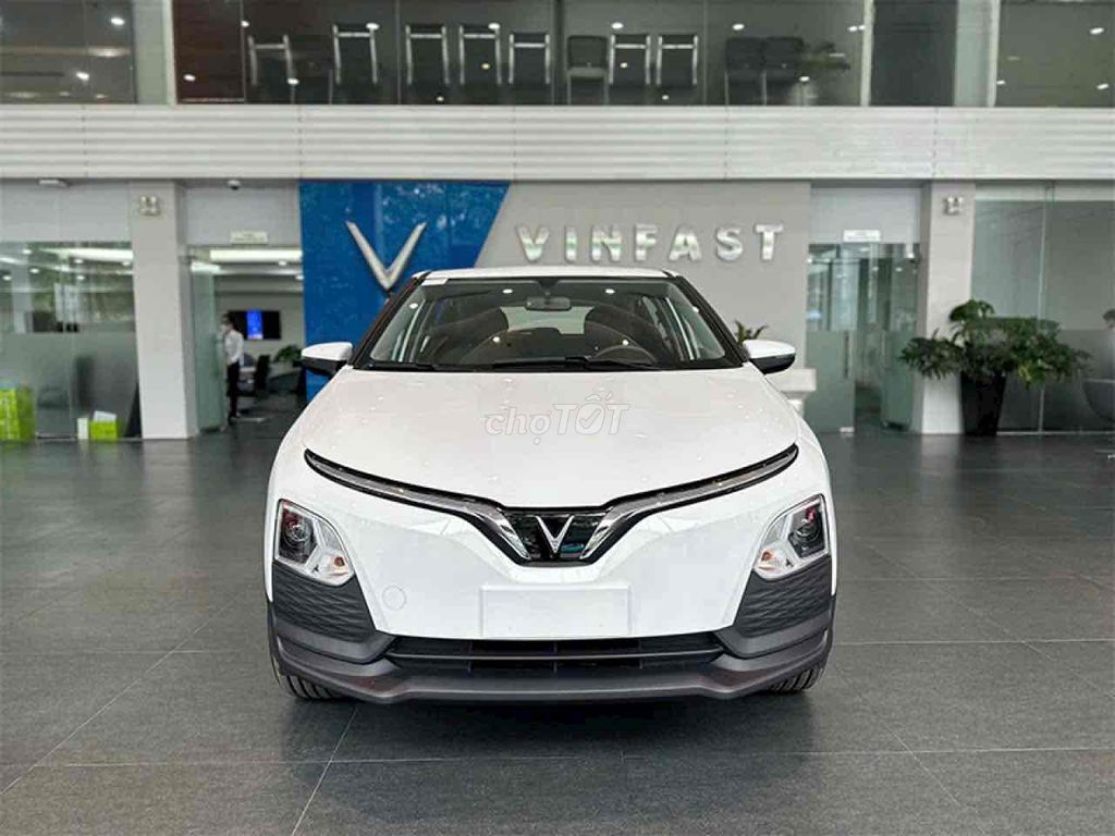 VF5 Vinfast Củ Chi - Showroom mới. Mua bán Ô tô tại Huyện Củ Chi Tp Hồ Chí Minh được đăng bởi Trụ Vinfast Củ Chi hình 2