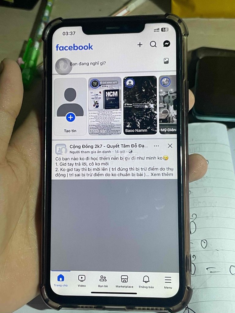 iphone 11 pro max full chức năng máy qt