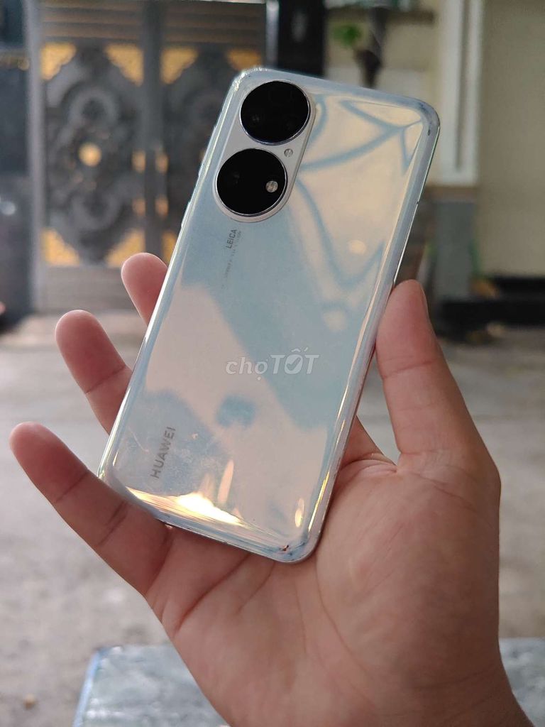 Huawei P50E 778G 8/128G gl. Mua bán Điện thoại tại Quận Tân Phú Tp Hồ Chí Minh được đăng bởi Mr Thanh hình 1