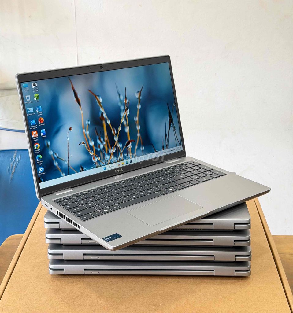 Dell Precision 3591 U5-135H/16GB/512GB/500ada 4G. Mua bán Laptop tại Quận 10 Tp Hồ Chí Minh được đăng bởi Laptop xách tay Mỹ hình 1