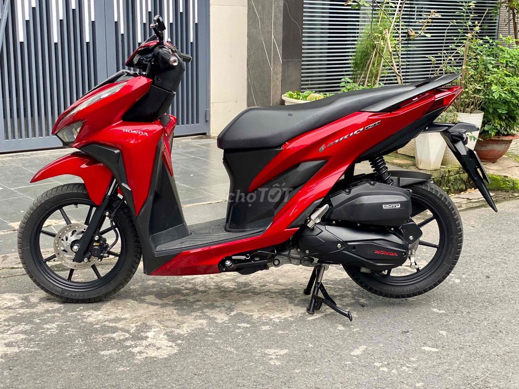 🌈Cần bán xe Honda Vario 150 Đk 2019 Khoá Smartkey. Mua bán Xe máy tại Quận Gò Vấp Tp Hồ Chí Minh được đăng bởi Cửa hàng xe máy văn phúc hình 3