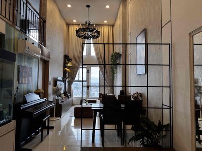 Аренда · 3 комн. · 100 м² · Thành phố Thủ Đức, ул. Bình Trưng Tây