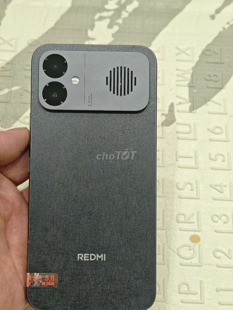 Xiaomi K90 Max 12/256GB Đen. Mua bán Điện thoại tại Quận Hoàng Mai Hà Nội được đăng bởi Nguyennoi hình 1
