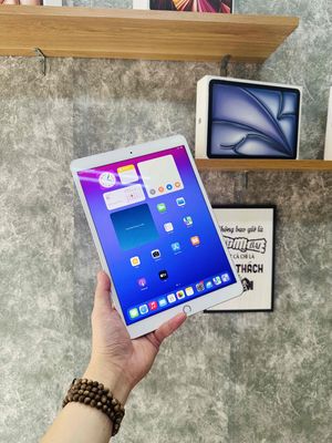 ipad Air3 4g/64gb.. Mua bán Máy tính bảng tại Quận Đống Đa Hà Nội được đăng bởi Hoàng Nam hình 1