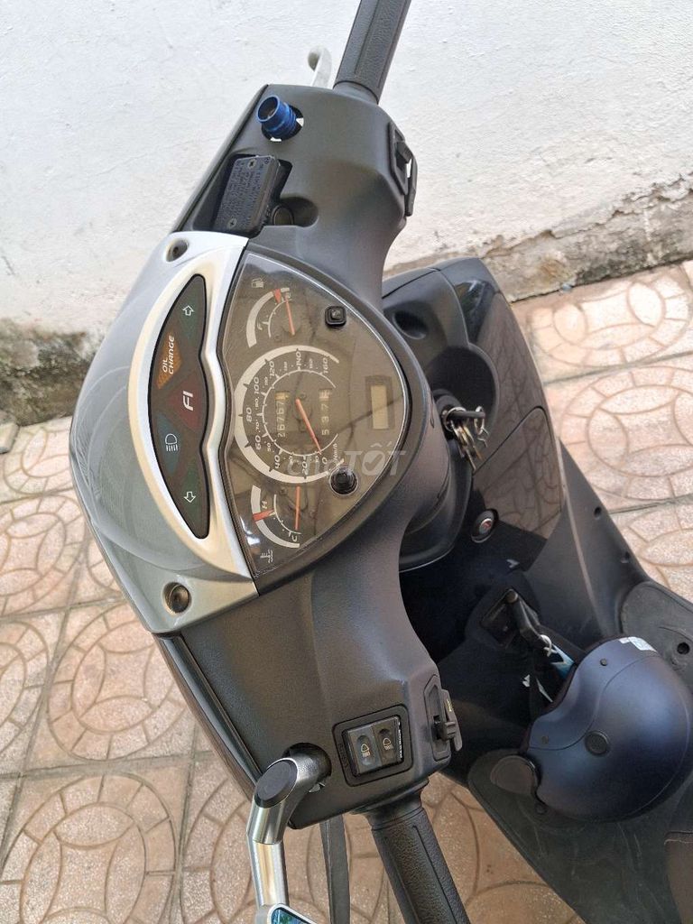 Bán sh150i 2008 nhập ý. Chính chủ.may zin. Mua bán Xe máy tại Quận Cái Răng Cần Thơ được đăng bởi Nhân ct hình 4