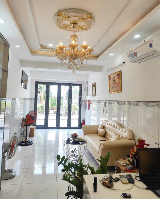 CẦN BÁN MẶT TIỀN BÁN ĐẢO THANH ĐA BÌNH QƯỚI GIÁ RẺ HƠN HẺM 5TY150