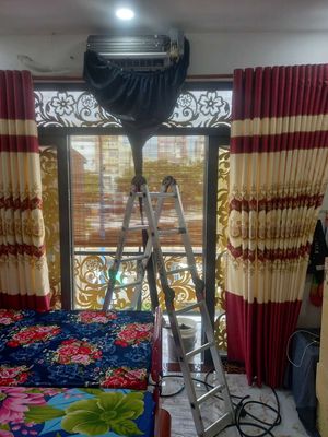Vệ sinh máy lạnh,sữa chữa,lắp đặt quậnn 10. Dịch vụ tại Quận 10 Tp Hồ Chí Minh được đăng bởi HOÀNG KHA