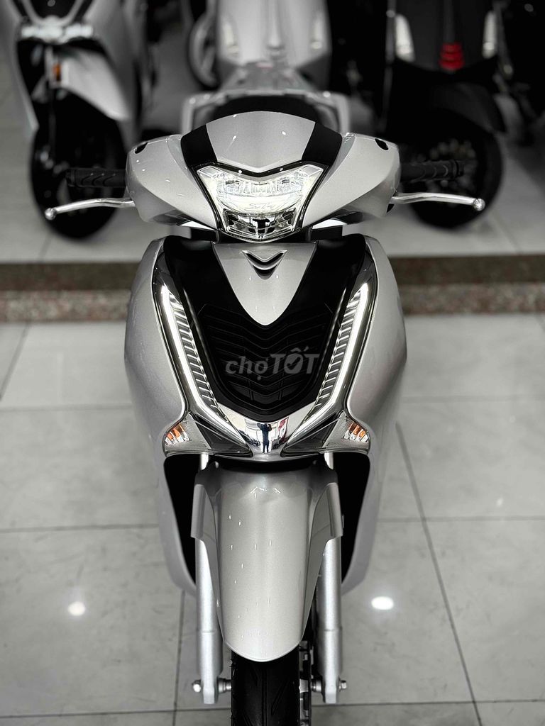 SH125i 2018 ABS Lướt chính chủ ký ( Hỗ trợ GÓP ) 🔥. Mua bán Xe máy tại Thị xã Phú Mỹ Bà Rịa - Vũng Tàu được đăng bởi Cửa Hàng Xe Máy Phú Mỹ hình 14