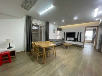 Căn hộ 78 m² · 2 PN · Căn hộ F.Home