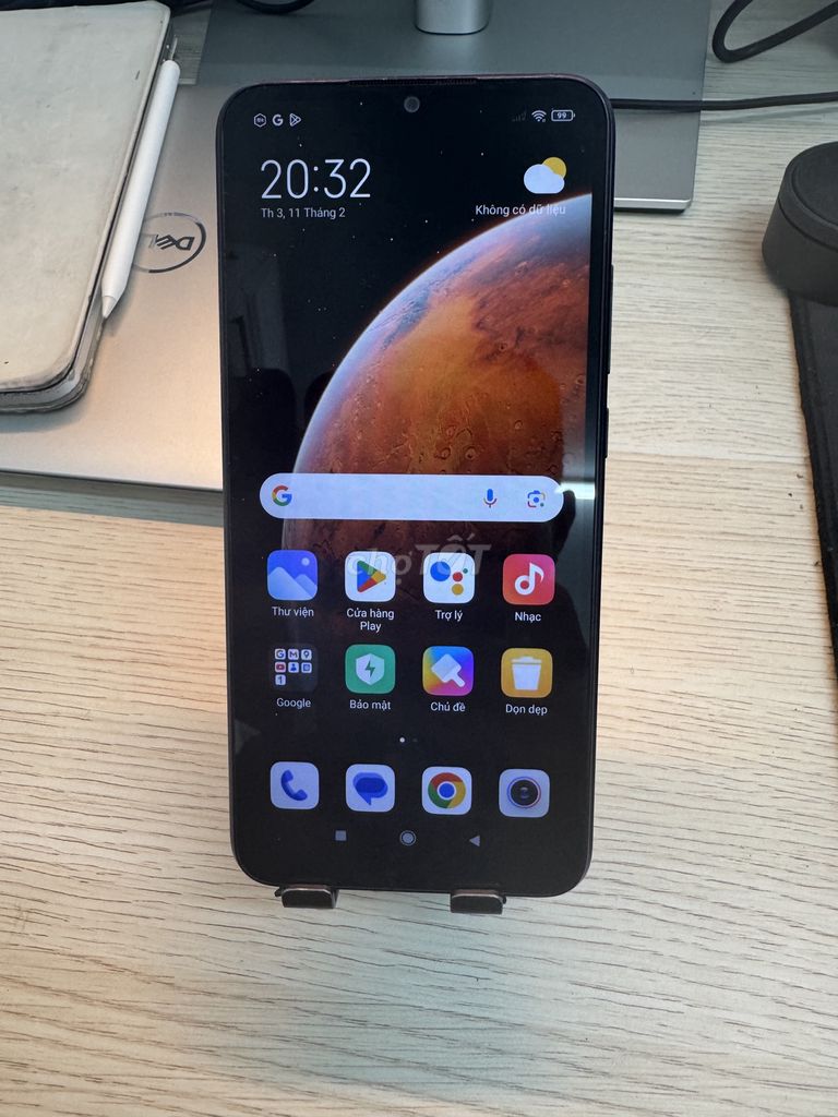 Xiaomi Redmi 9A 2 sim, full chức năng bao test