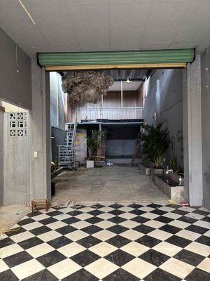 Аренда · 2 комн. · 110 м² · Quận Gò Vấp, ул. Hẻm 102 Lê Văn Thọ