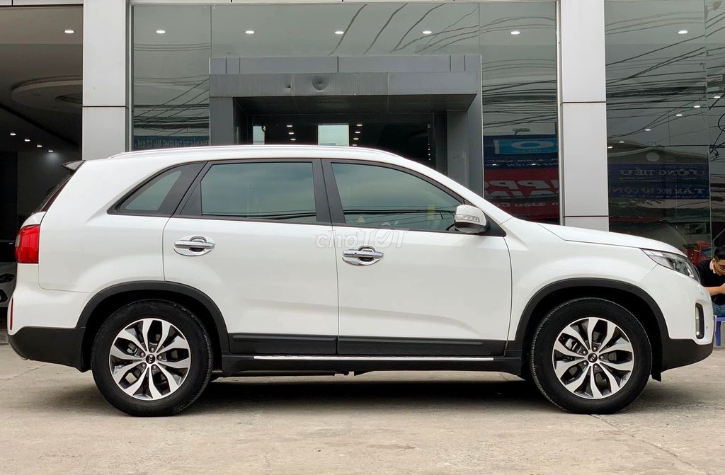 Kia Sorento 2019 2.2 DAT Premium - 74,000 km.. Mua bán Ô tô tại Thành phố Thủ Đức Tp Hồ Chí Minh được đăng bởi Đức Xe Chất 9X hình 3