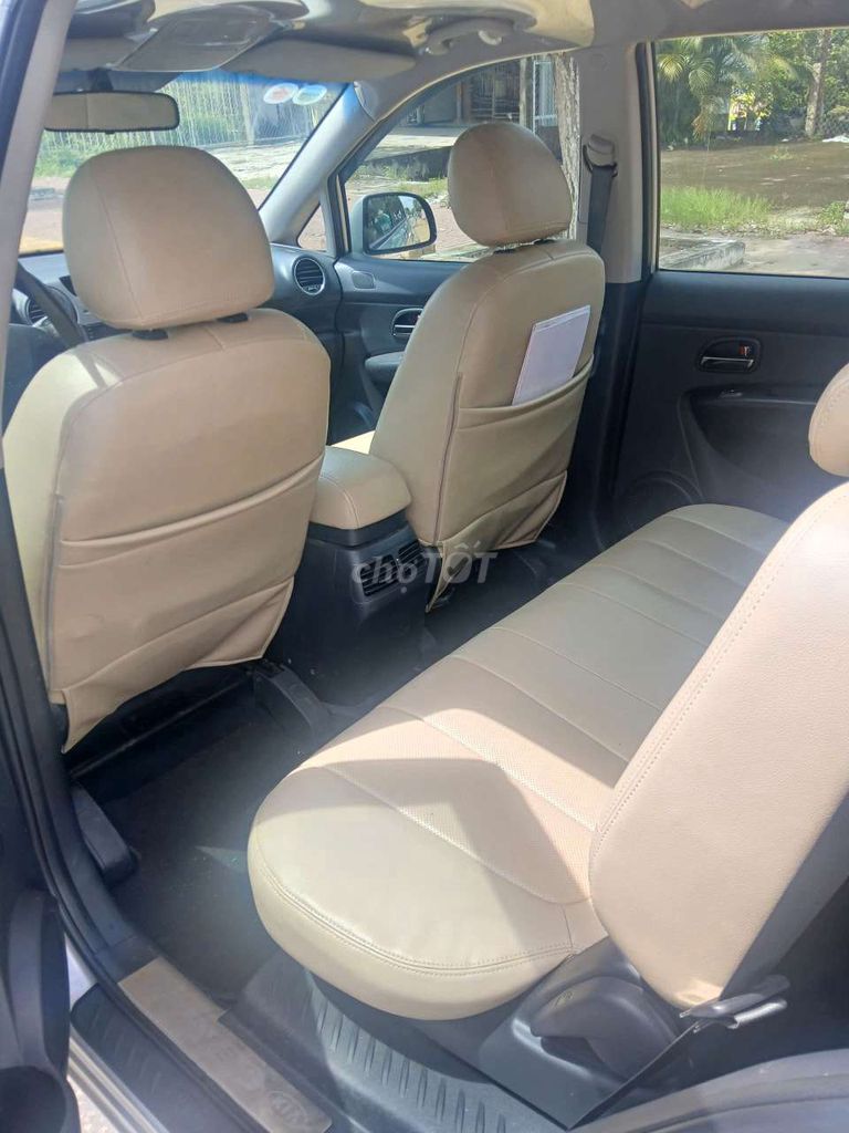 2016 EX MT 2.0 - 120000 km. Mua bán Ô tô tại Thành phố Cao Lãnh Đồng Tháp được đăng bởi Auto Trung hình 9