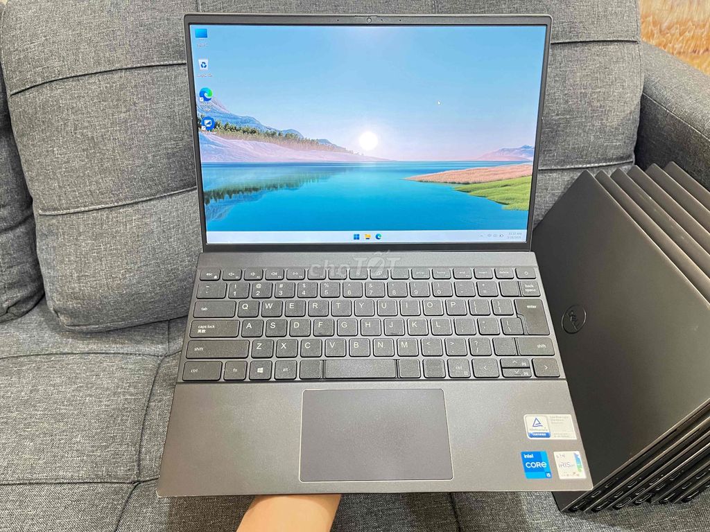 Dell Vostro 5310 13.3in i5-11300H/8GB/256GB. Mua bán Laptop tại Thành phố Biên Hòa Đồng Nai được đăng bởi Laptop Nhật hình 1