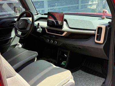 VinFast VF3 2024 Thuê pin - 22000 km. Mua bán Ô tô tại Quận Hải Châu Đà Nẵng được đăng bởi Trần Mạnh